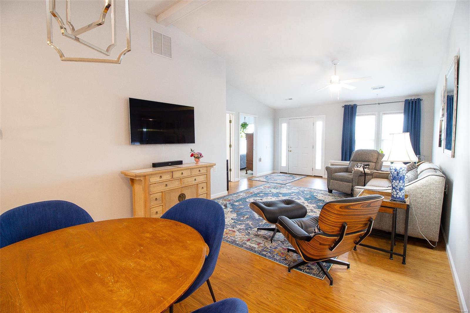 Baltimore P2 - Residential