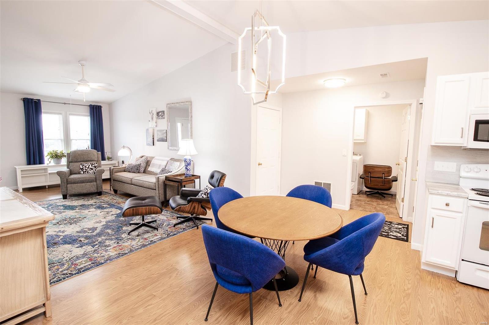 Baltimore P2 - Residential