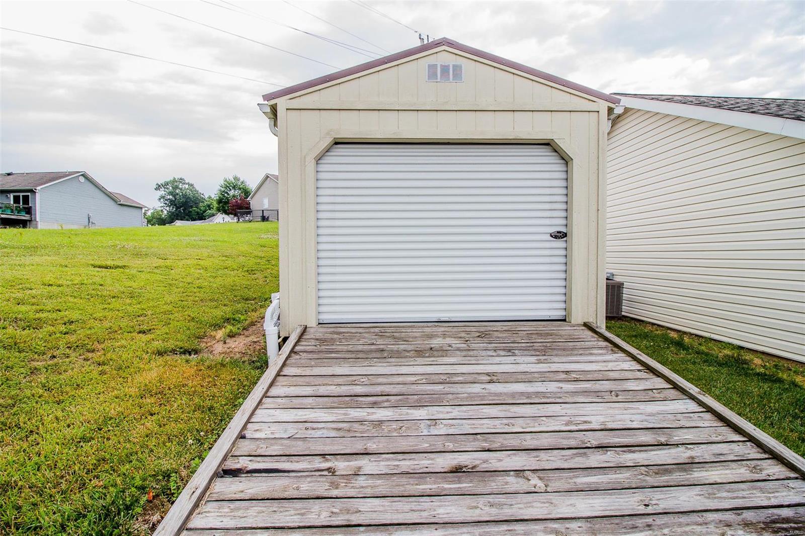 Baltimore P2 - Residential