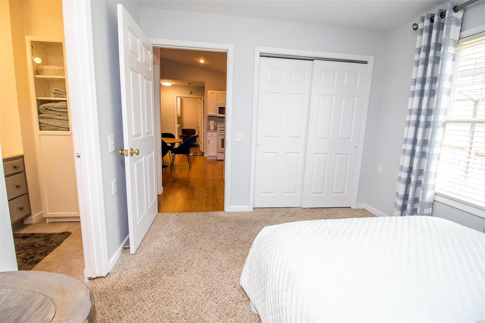 Baltimore P2 - Residential