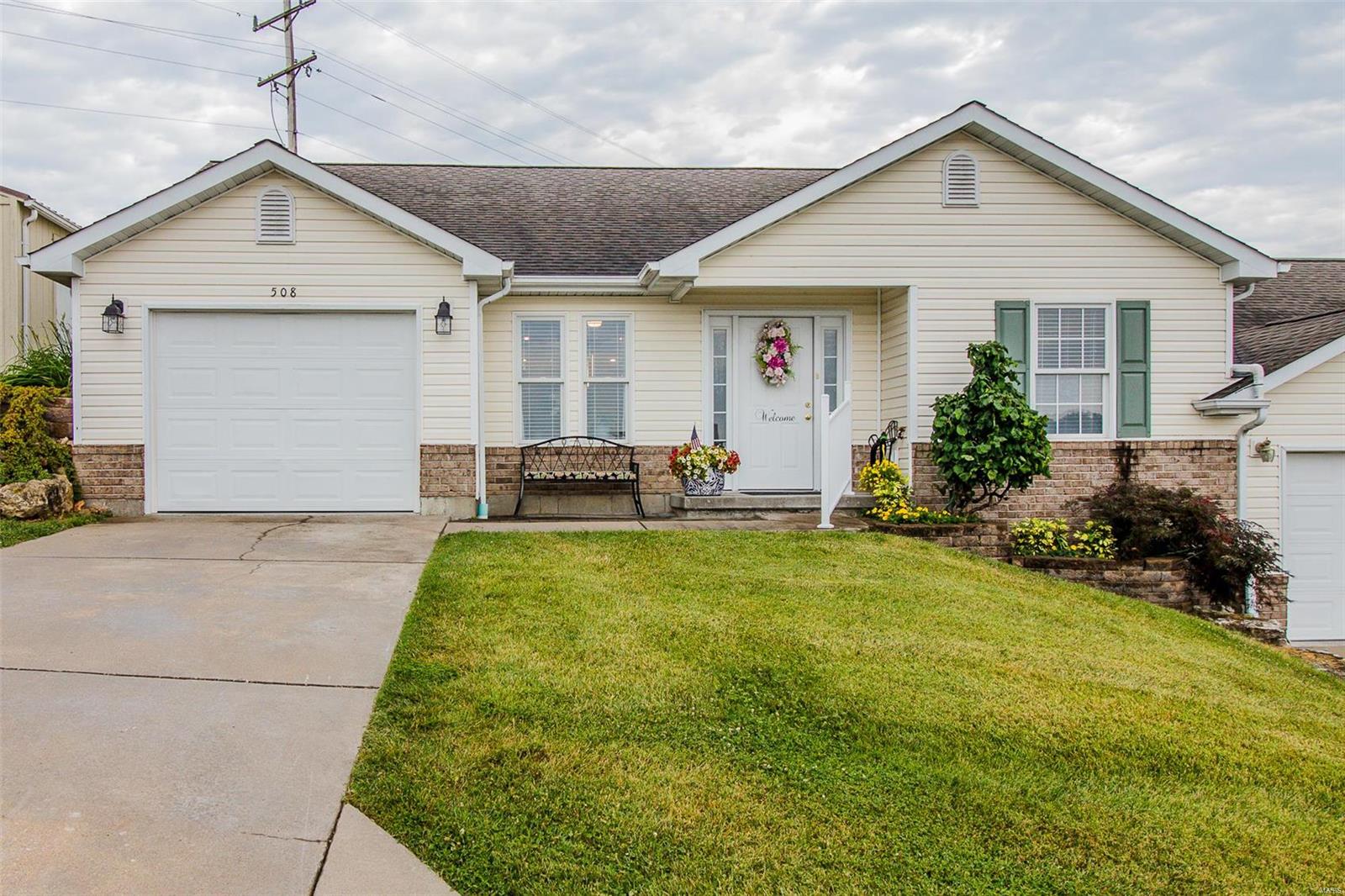 Baltimore P2 - Residential