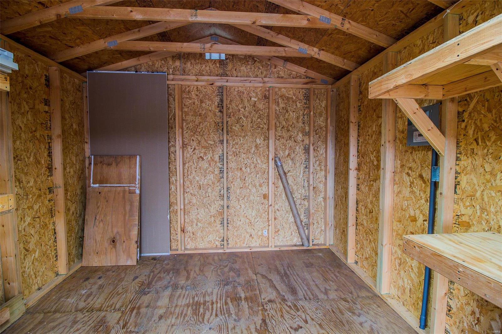 Baltimore P2 - Residential