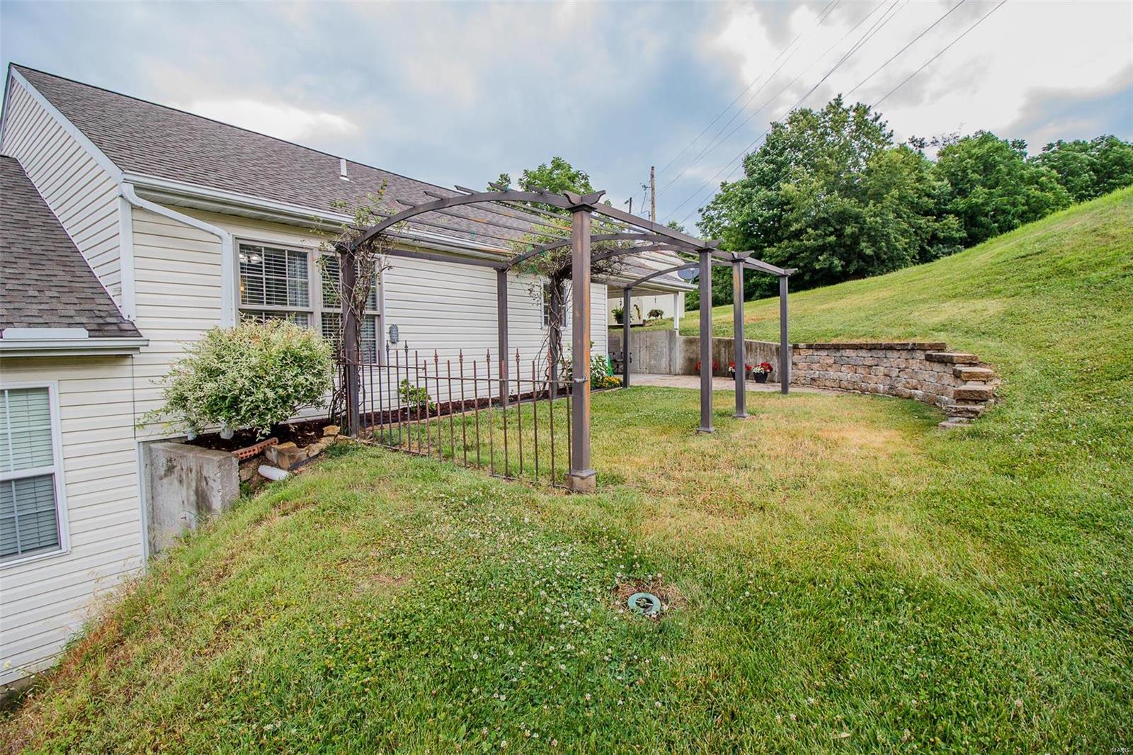 Baltimore P2 - Residential