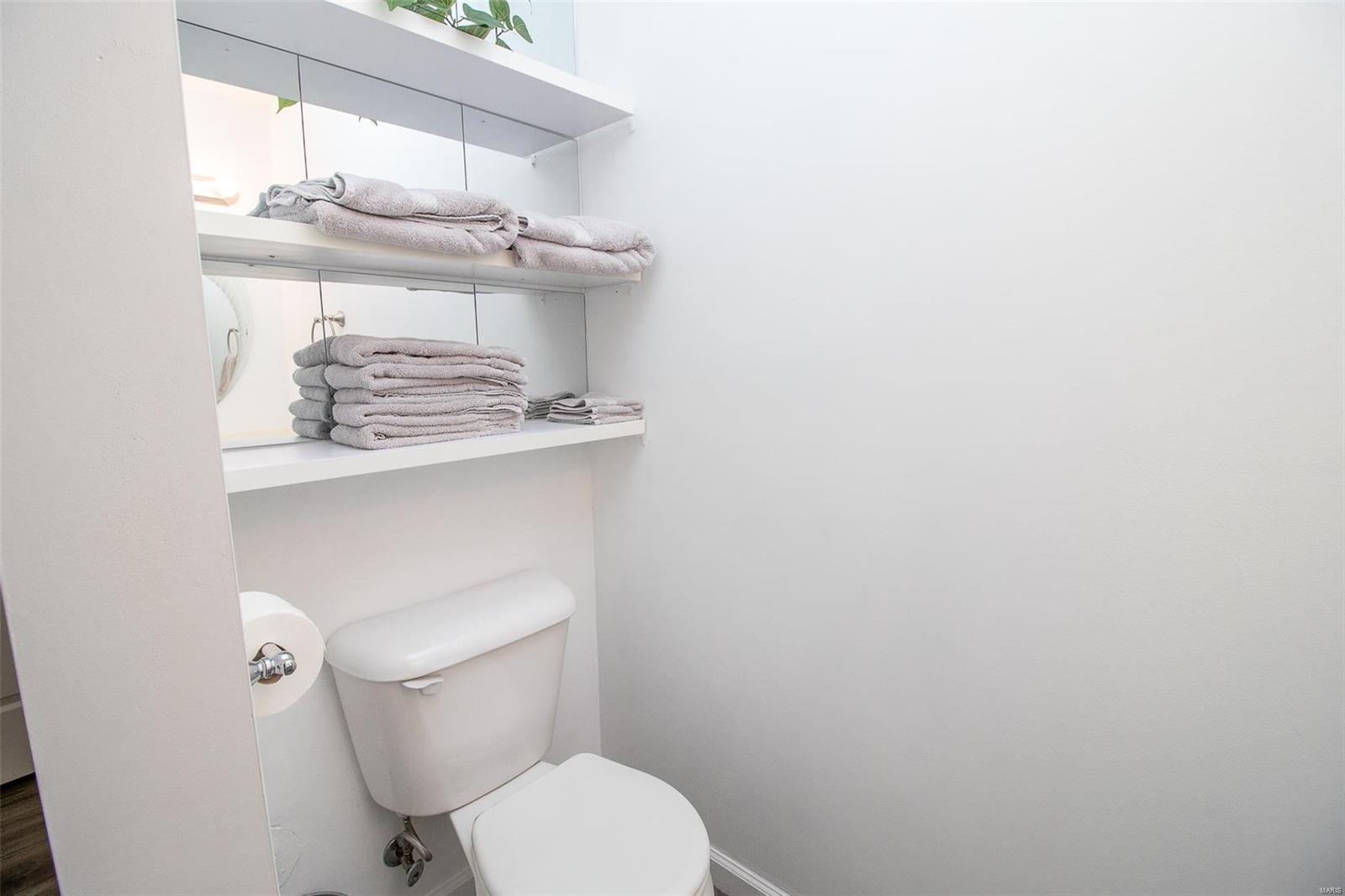 Baltimore P2 - Residential