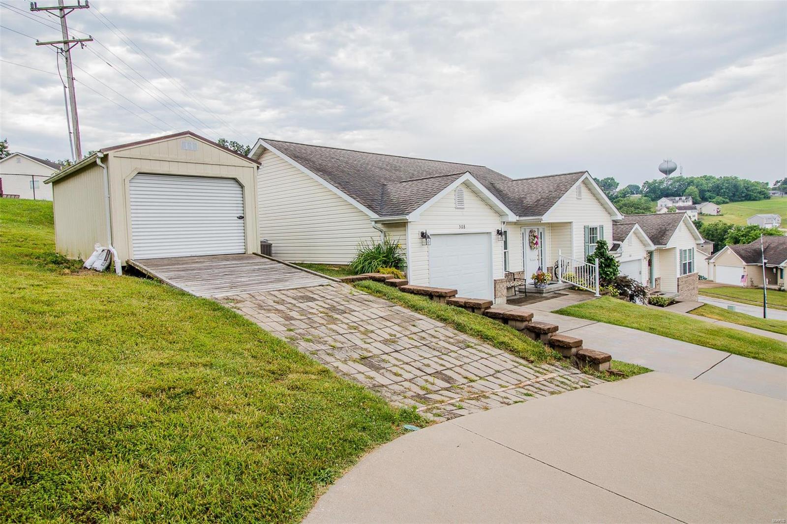 Baltimore P2 - Residential