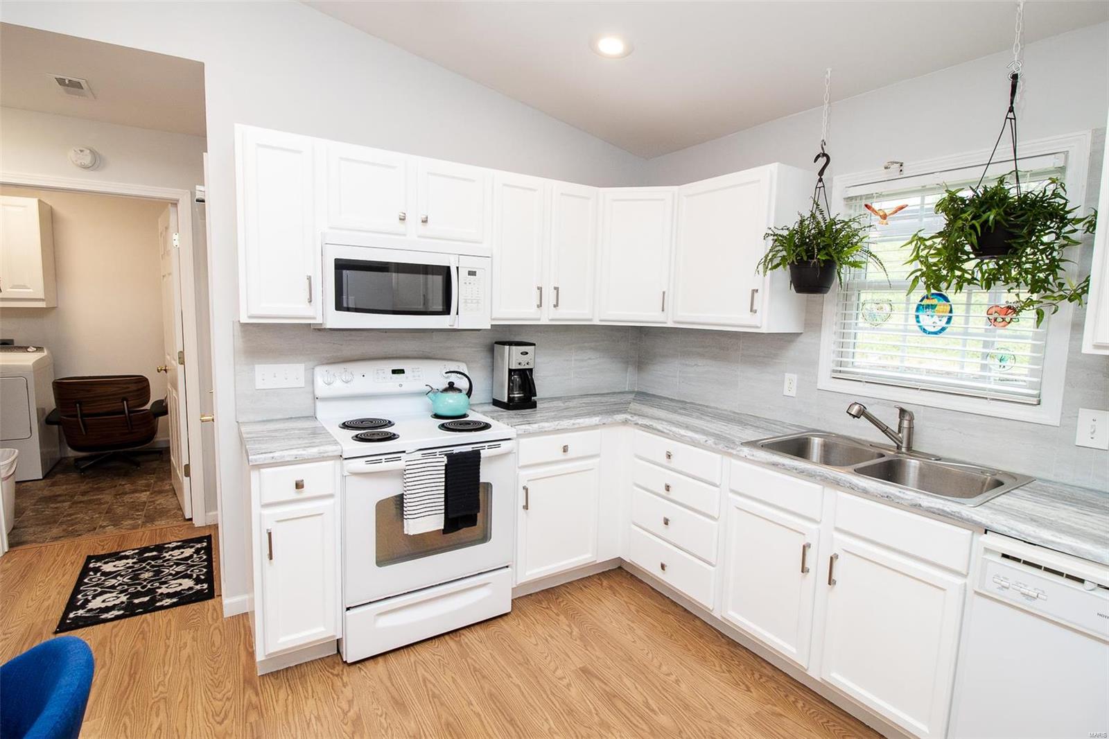 Baltimore P2 - Residential