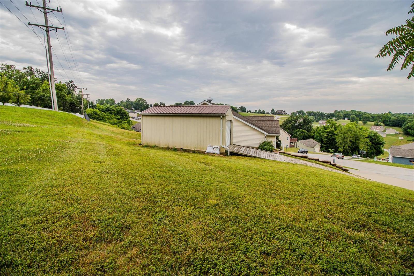 Baltimore P2 - Residential