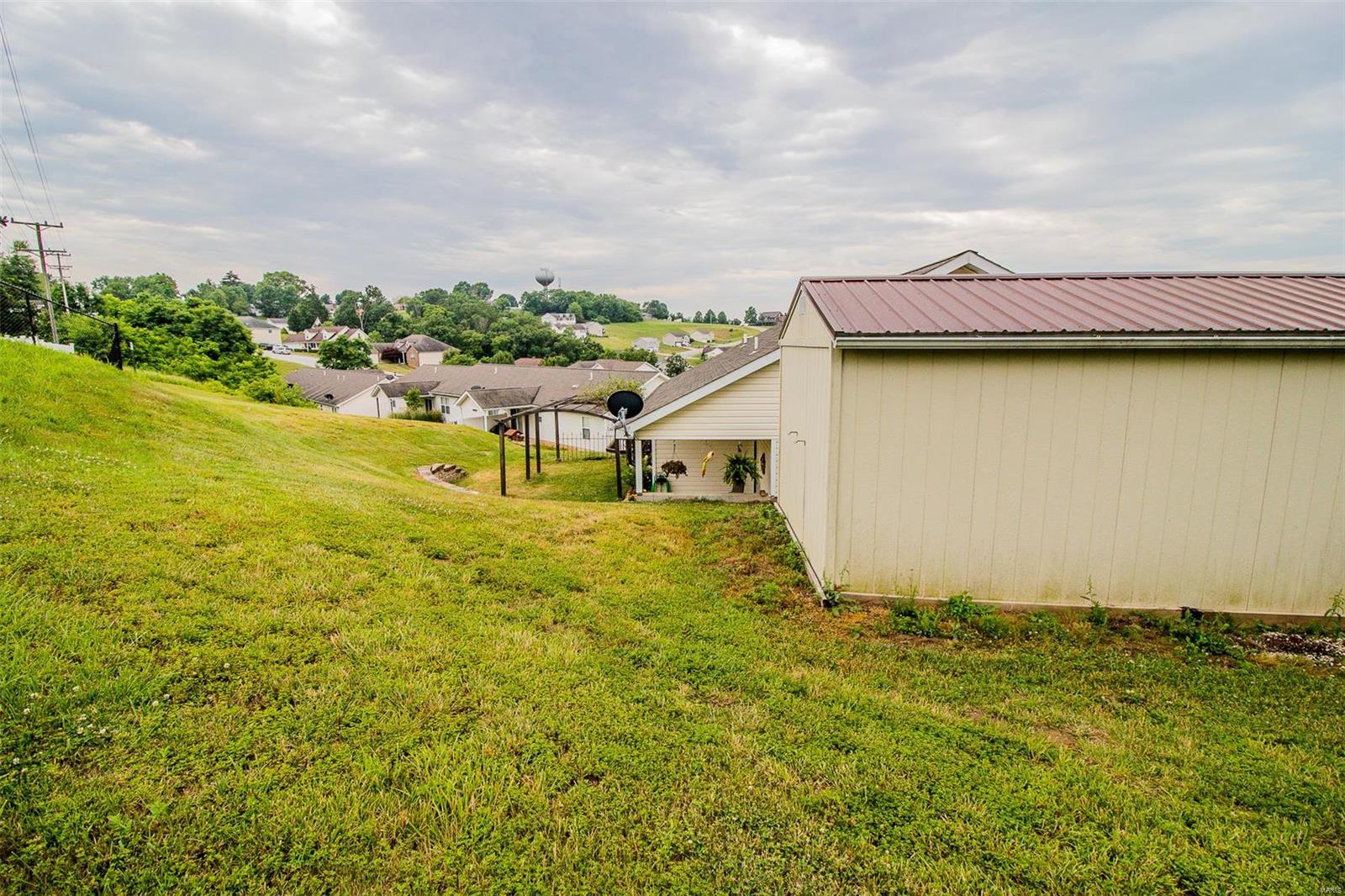 Baltimore P2 - Residential