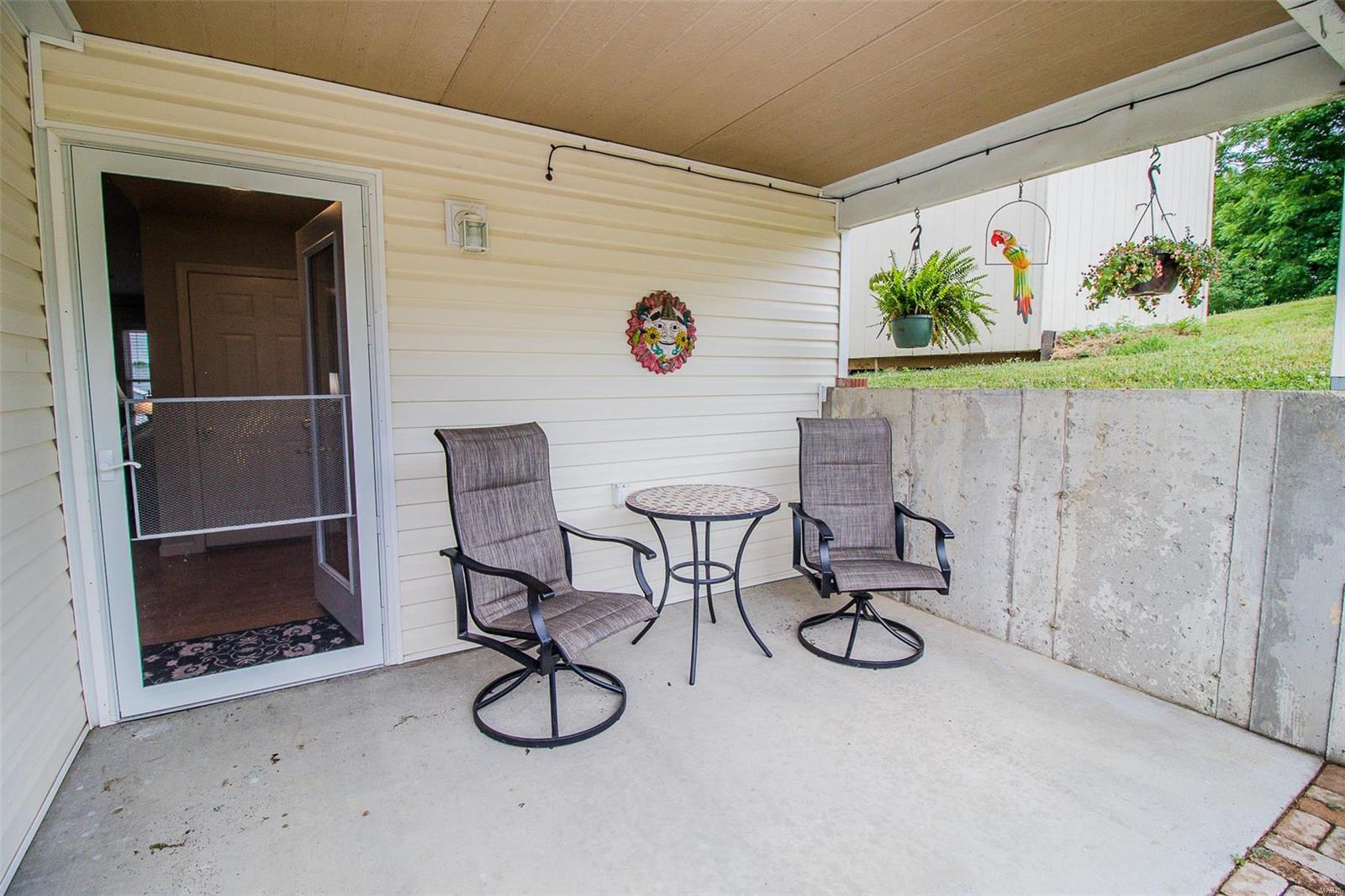 Baltimore P2 - Residential