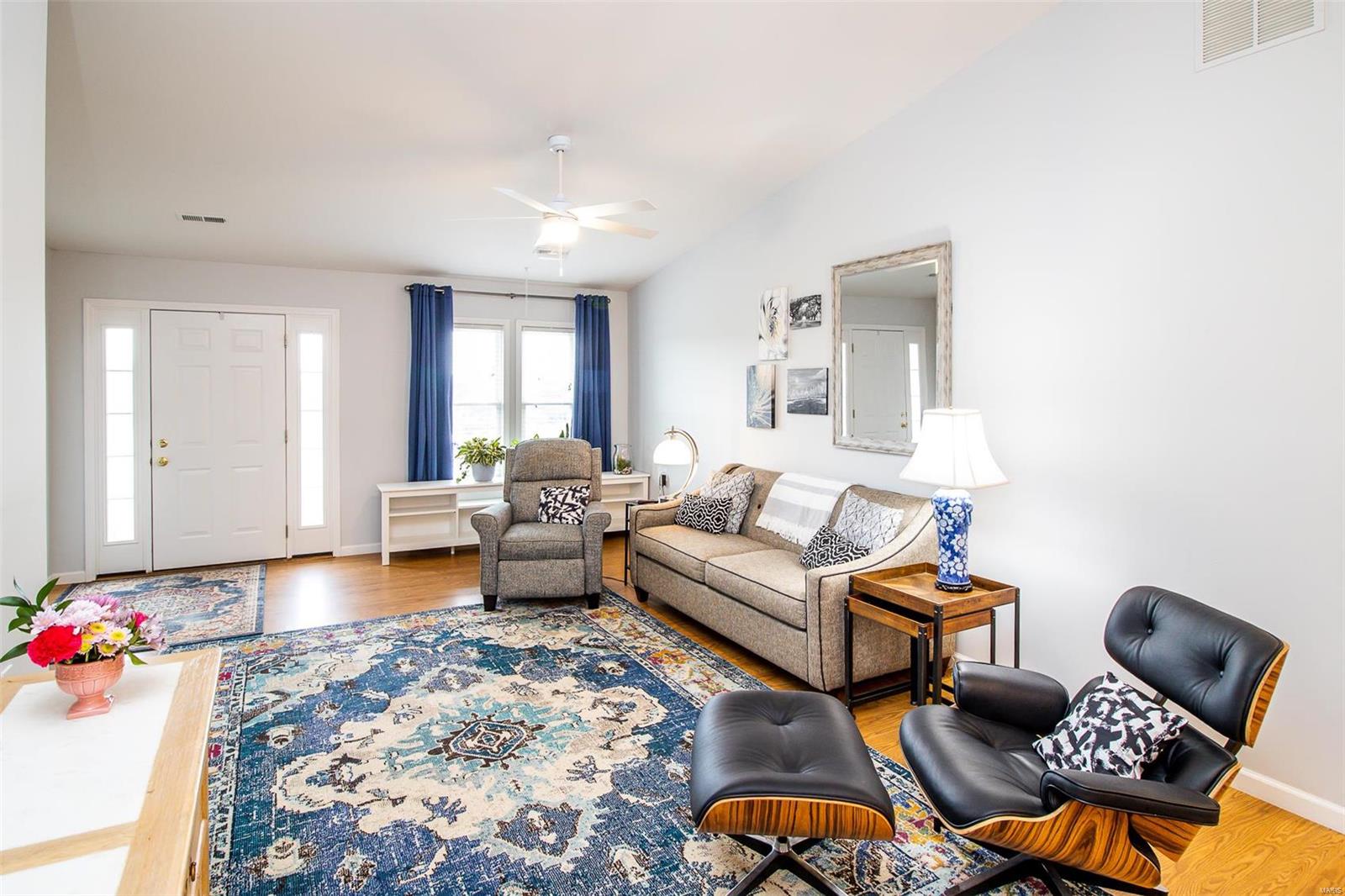 Baltimore P2 - Residential