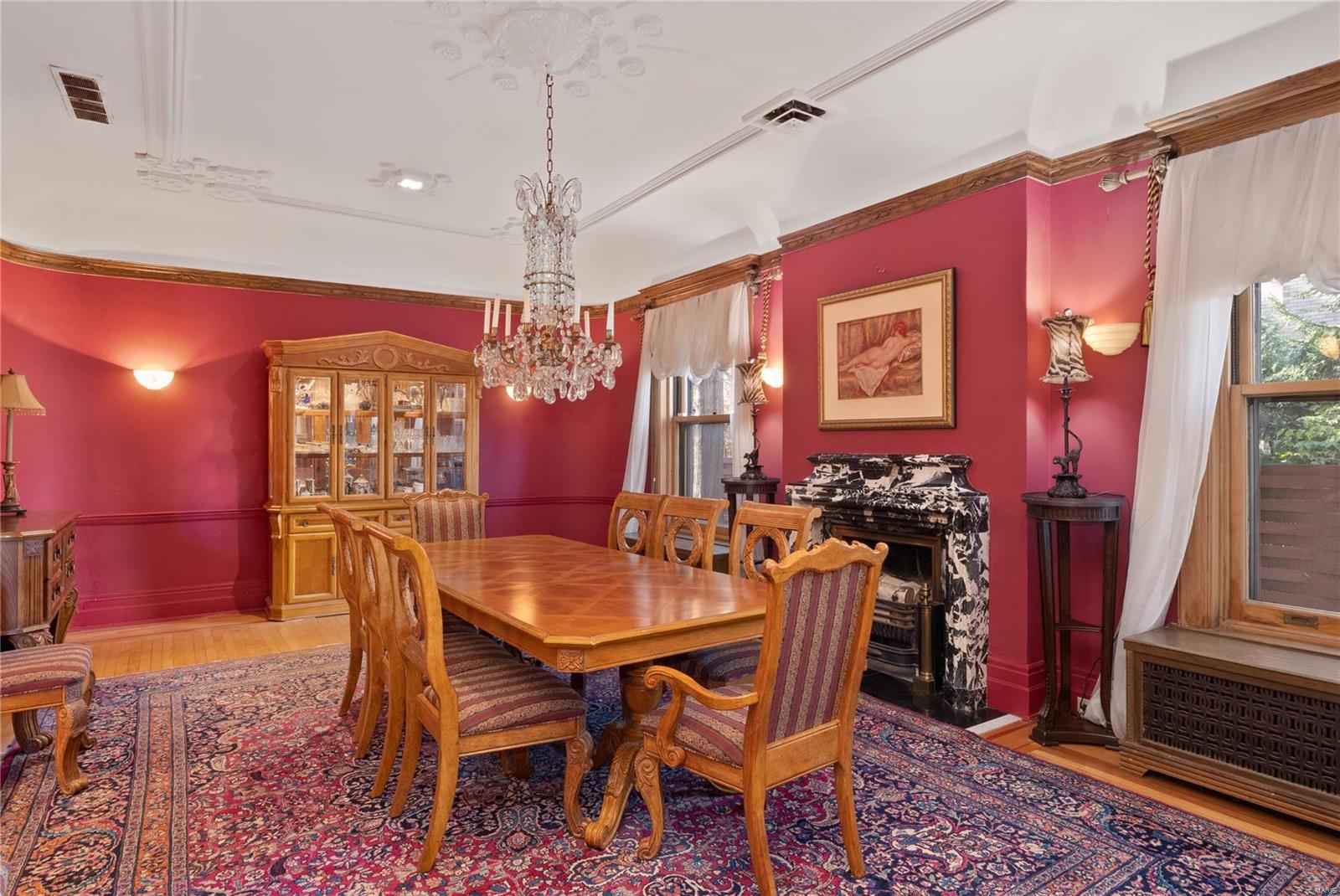 Compton Heights - Residential