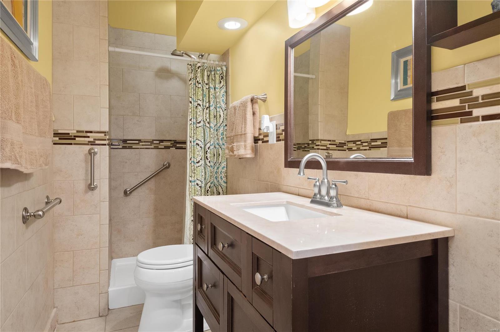 Compton Heights - Residential