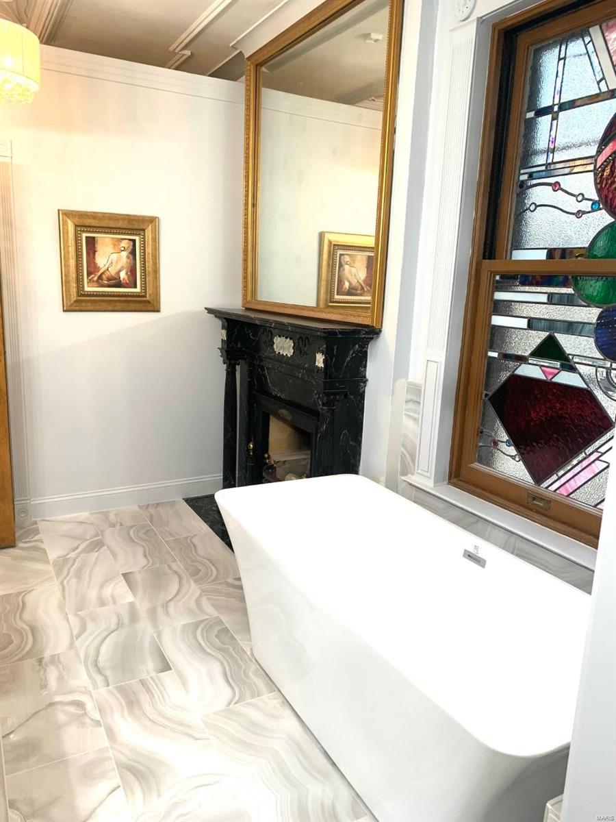 Compton Heights - Residential