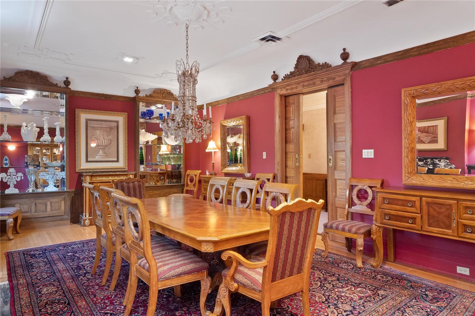 Compton Heights - Residential