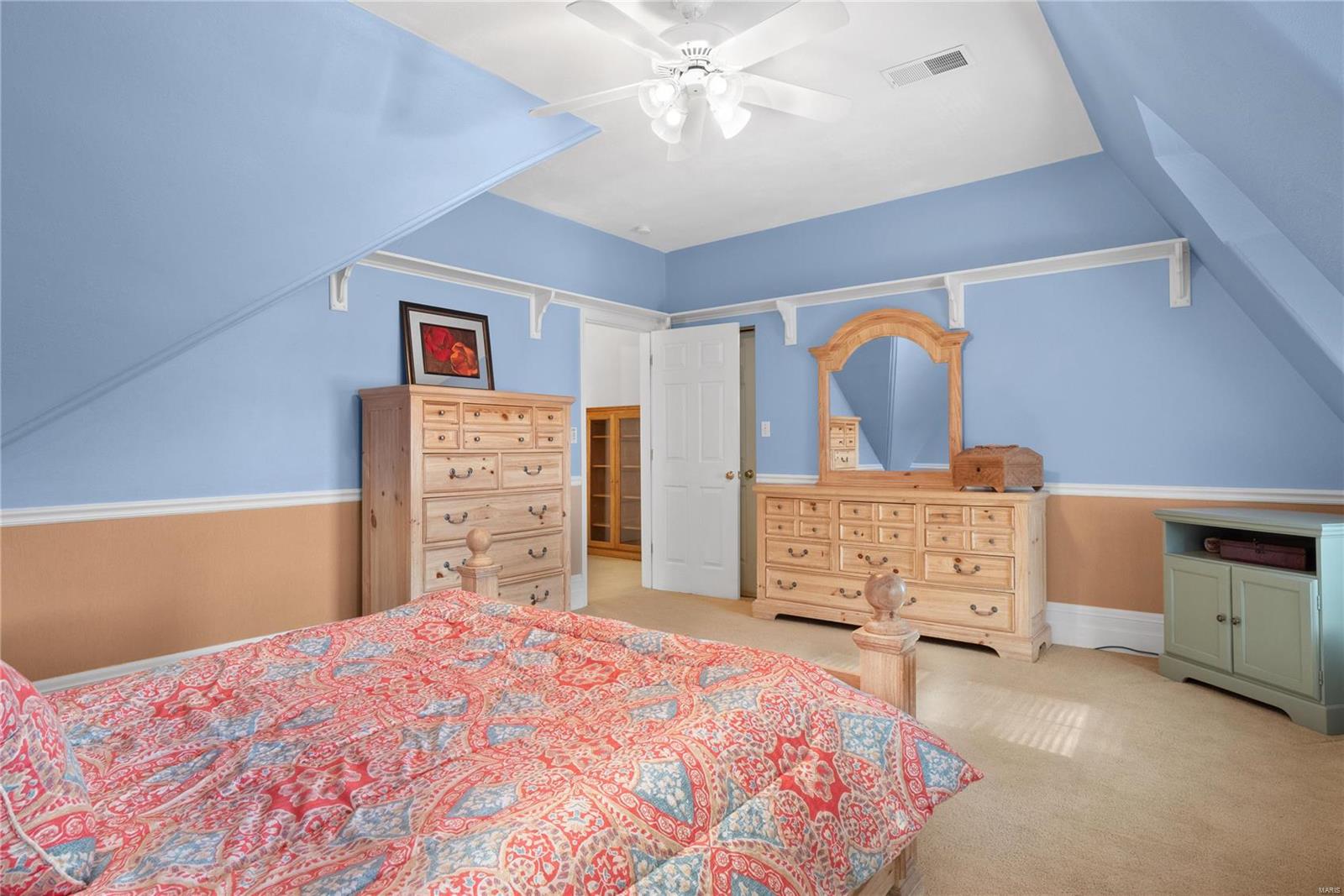 Compton Heights - Residential