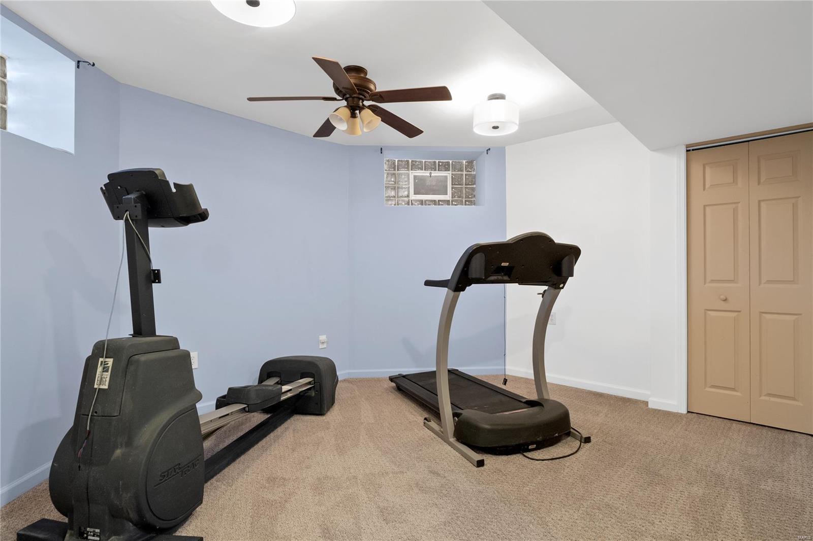 Compton Heights - Residential