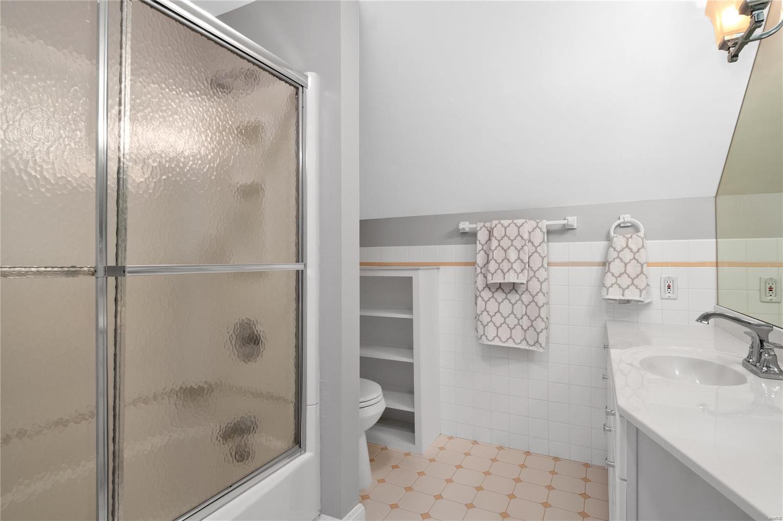 Compton Heights - Residential