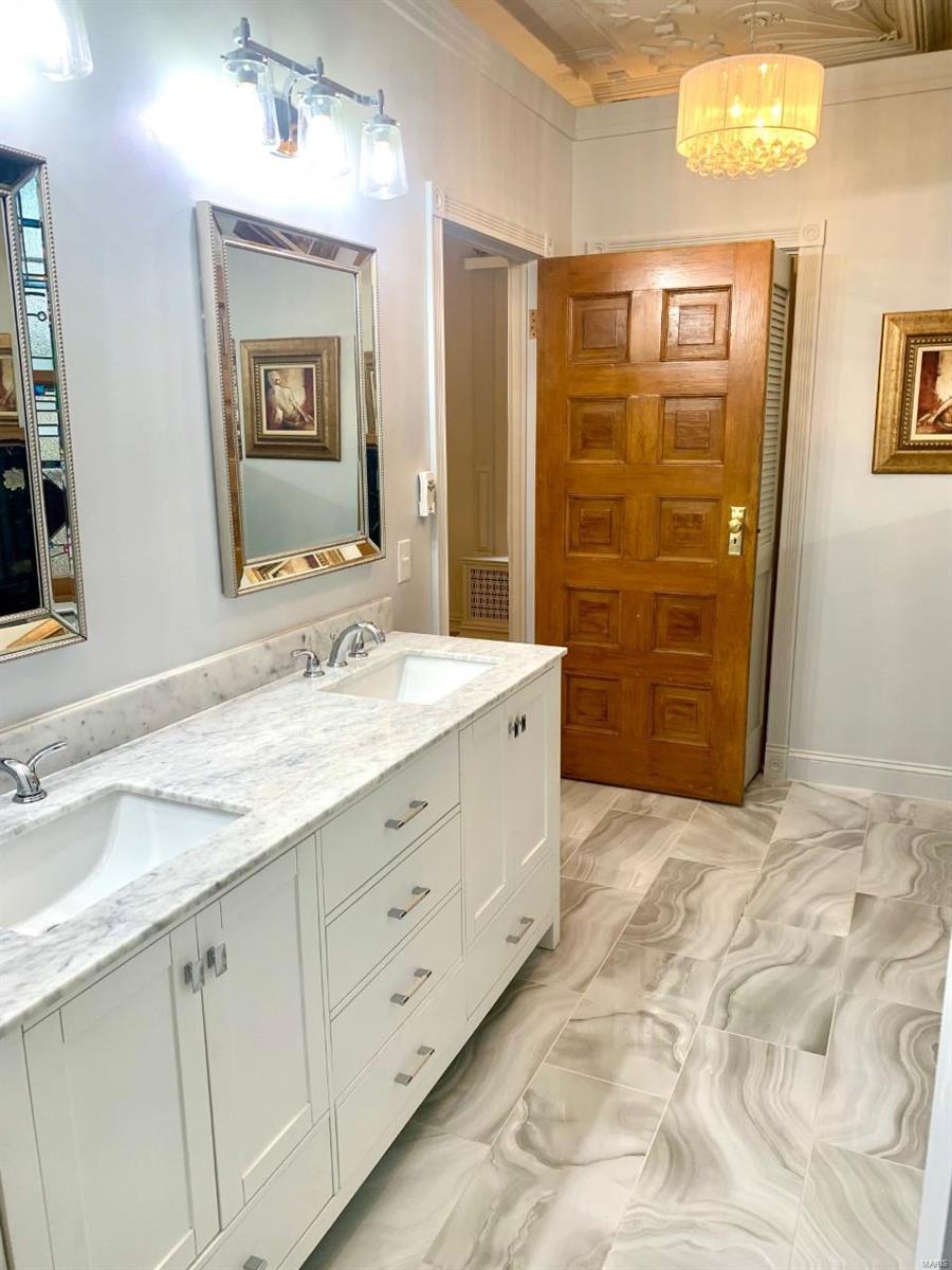 Compton Heights - Residential