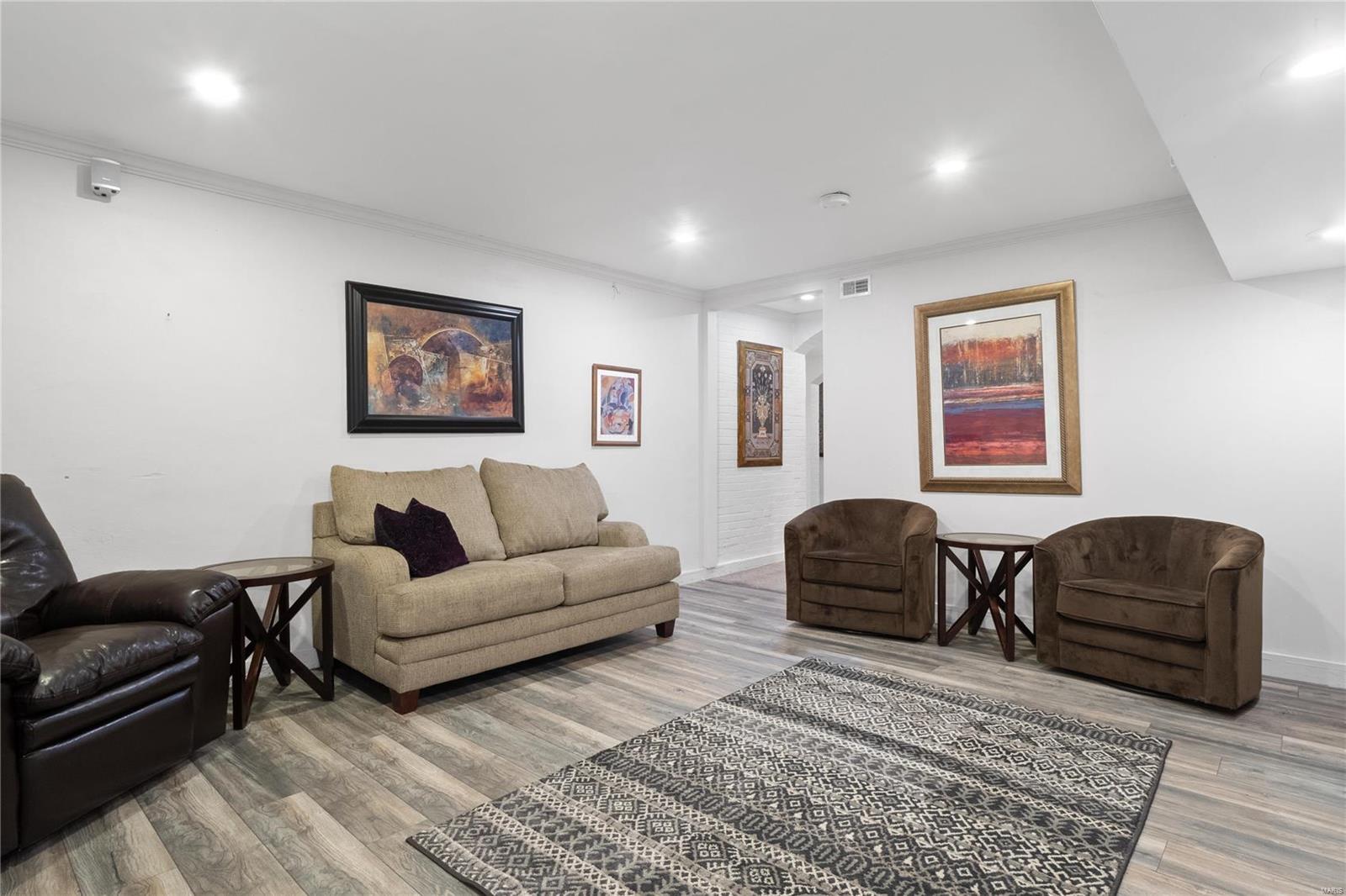 Compton Heights - Residential