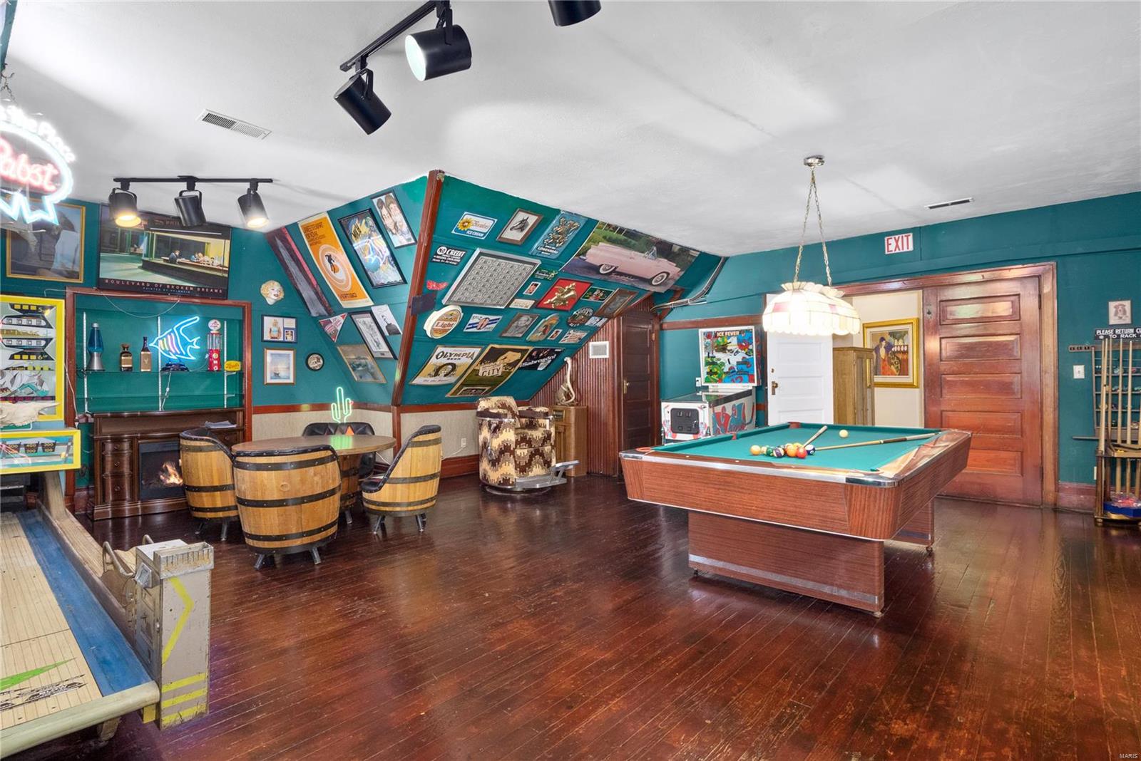 Compton Heights - Residential