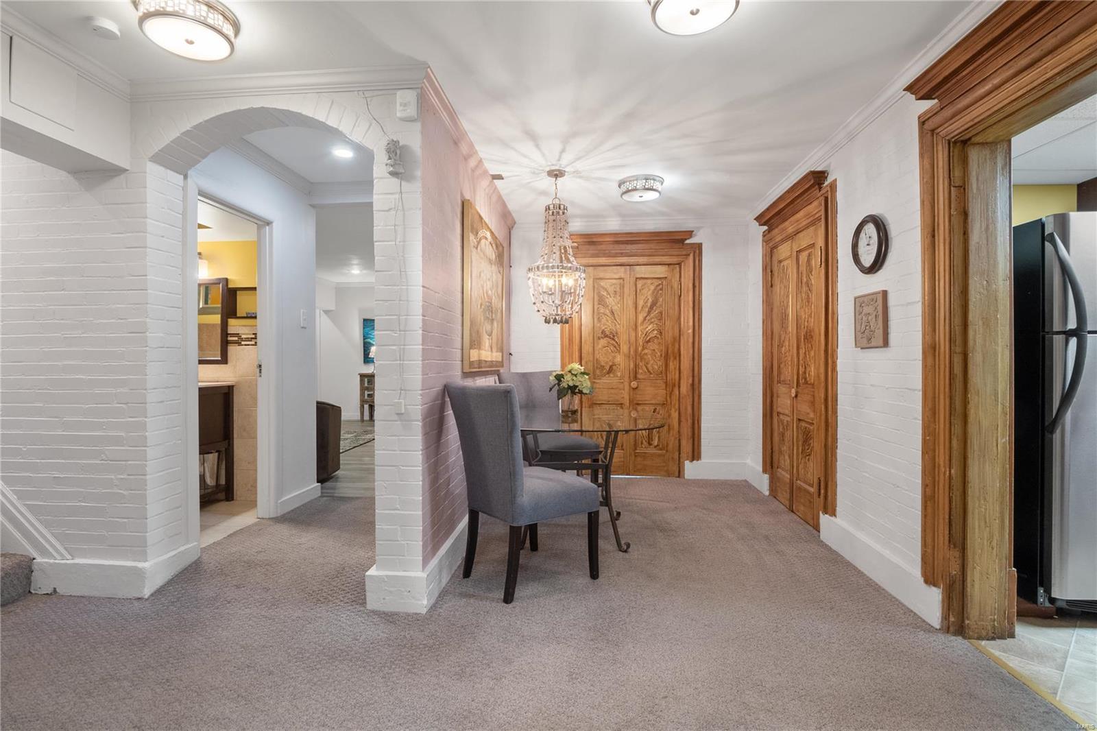 Compton Heights - Residential