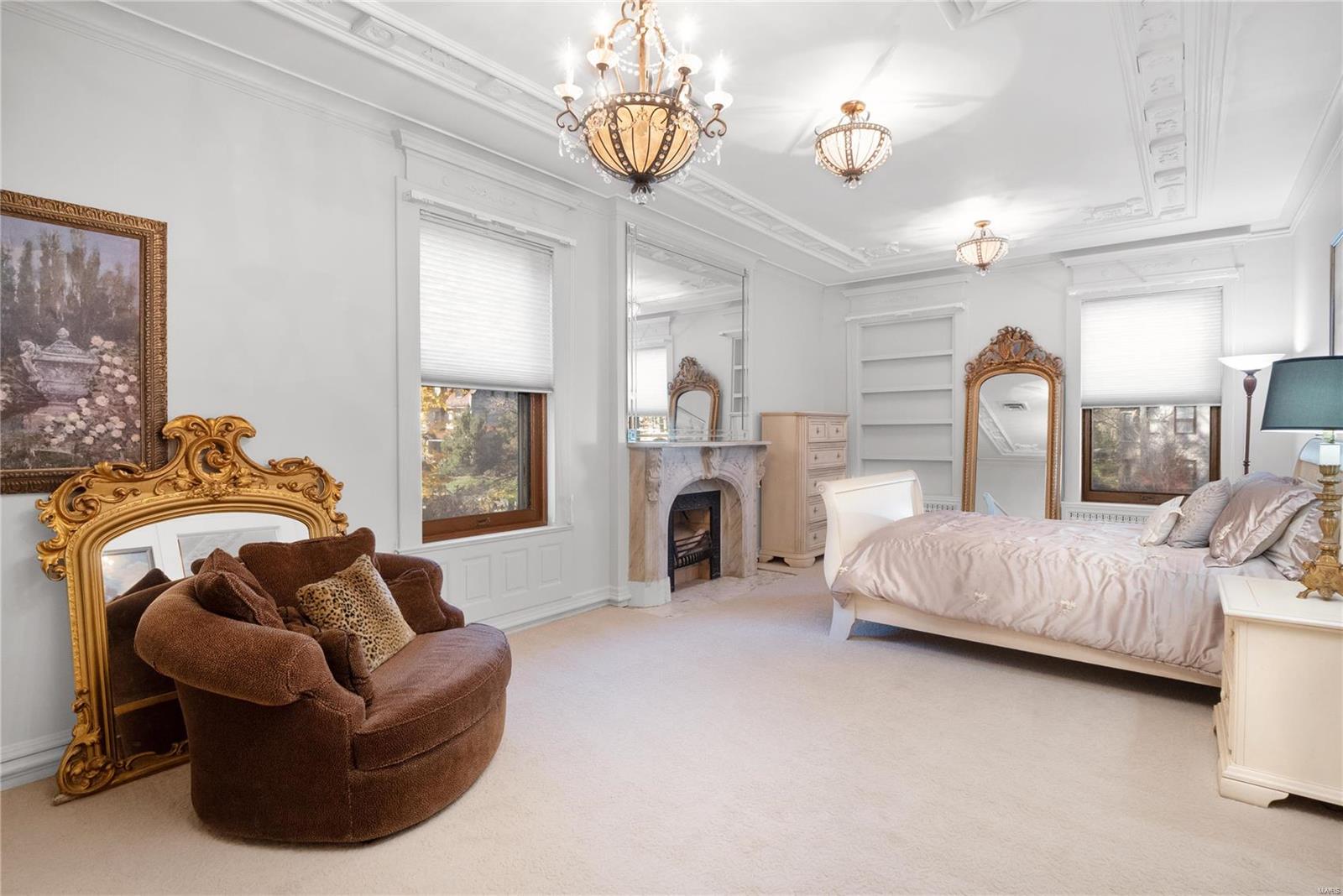 Compton Heights - Residential