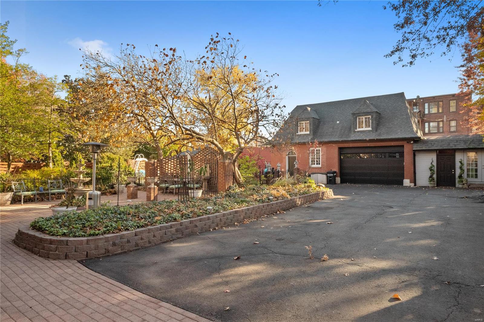 Compton Heights - Residential