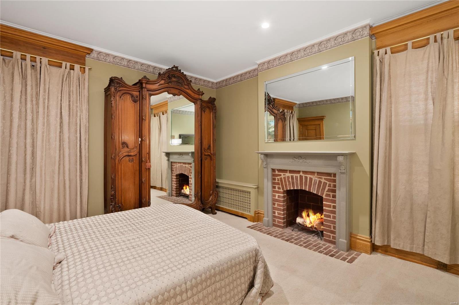 Compton Heights - Residential