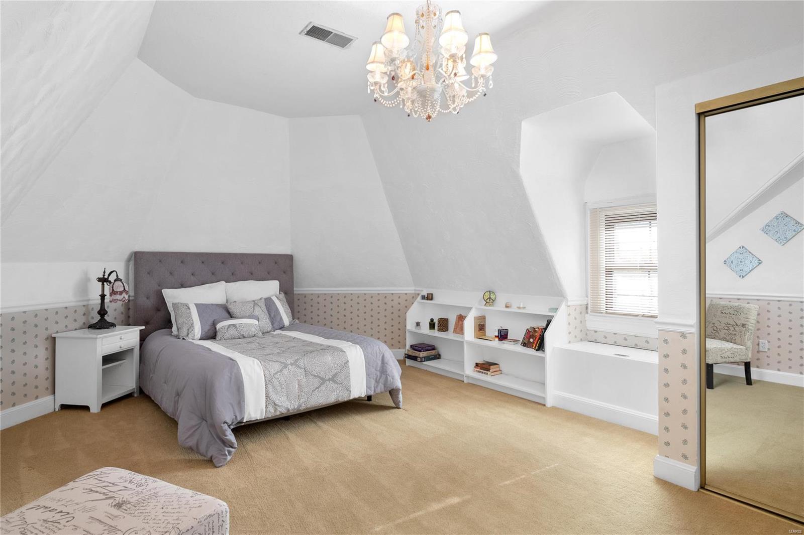 Compton Heights - Residential