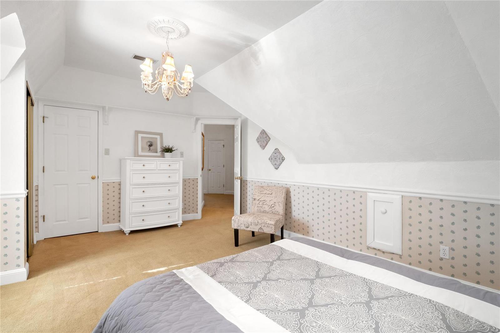 Compton Heights - Residential