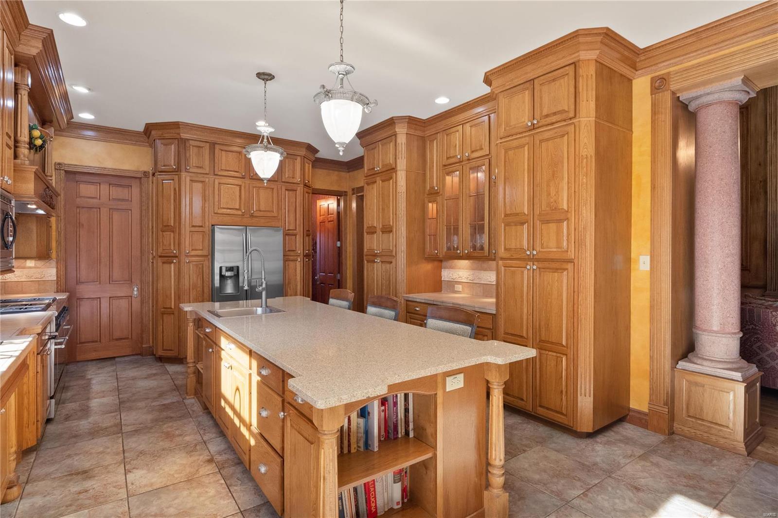 Compton Heights - Residential