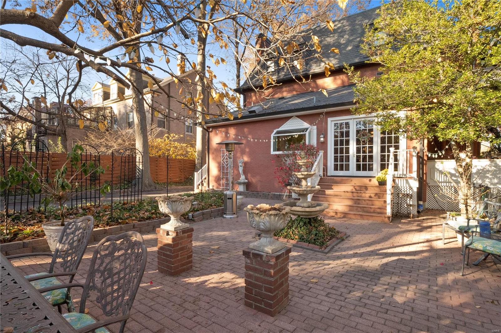 Compton Heights - Residential