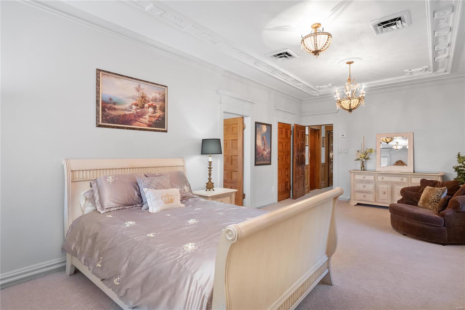 Compton Heights - Residential