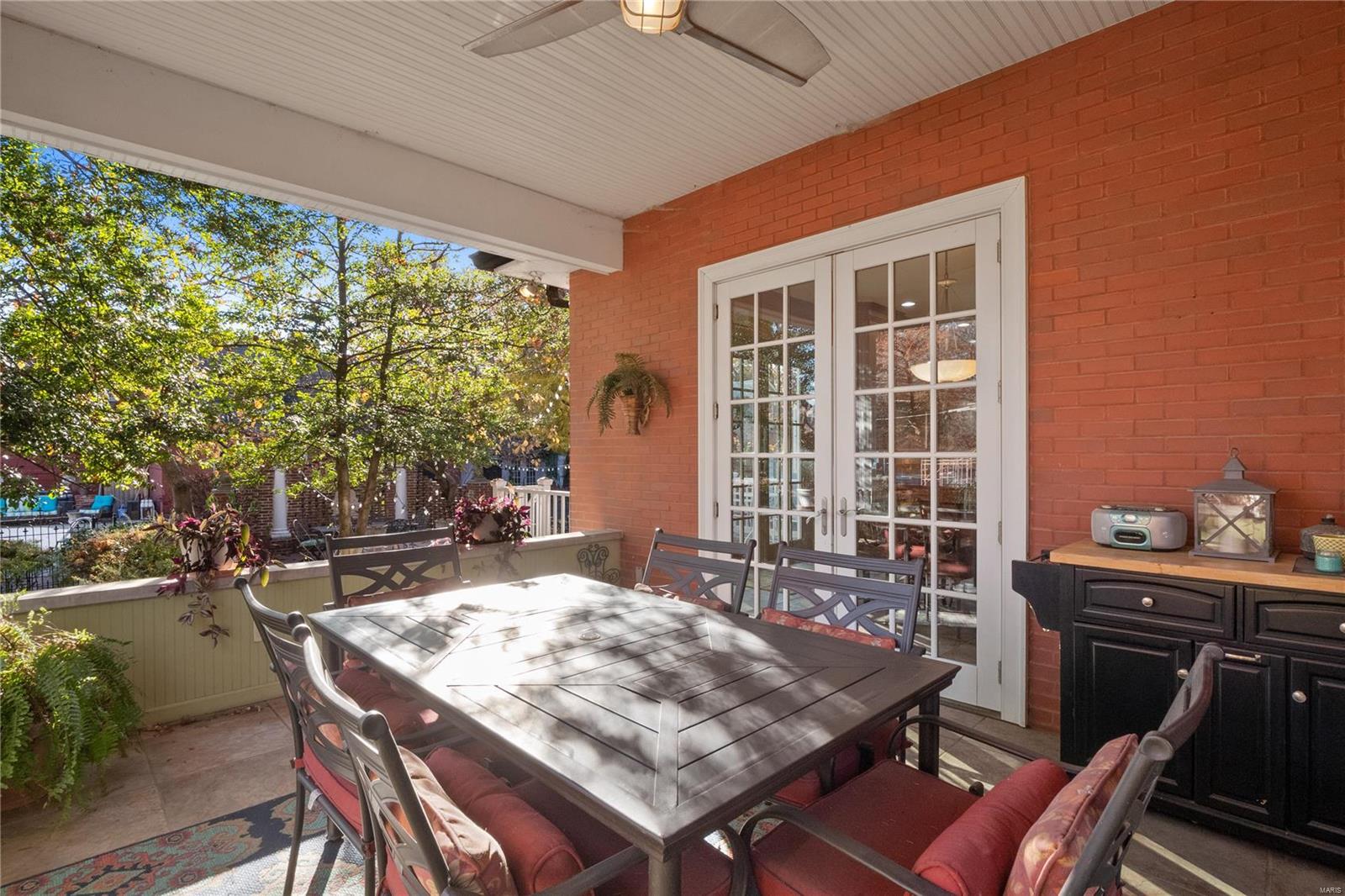 Compton Heights - Residential