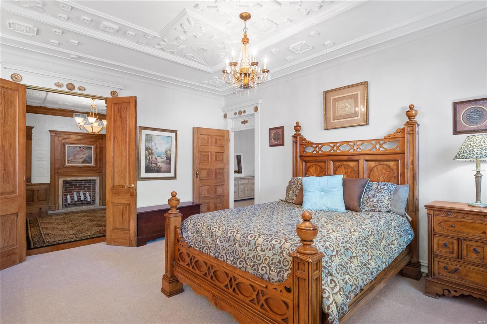 Compton Heights - Residential