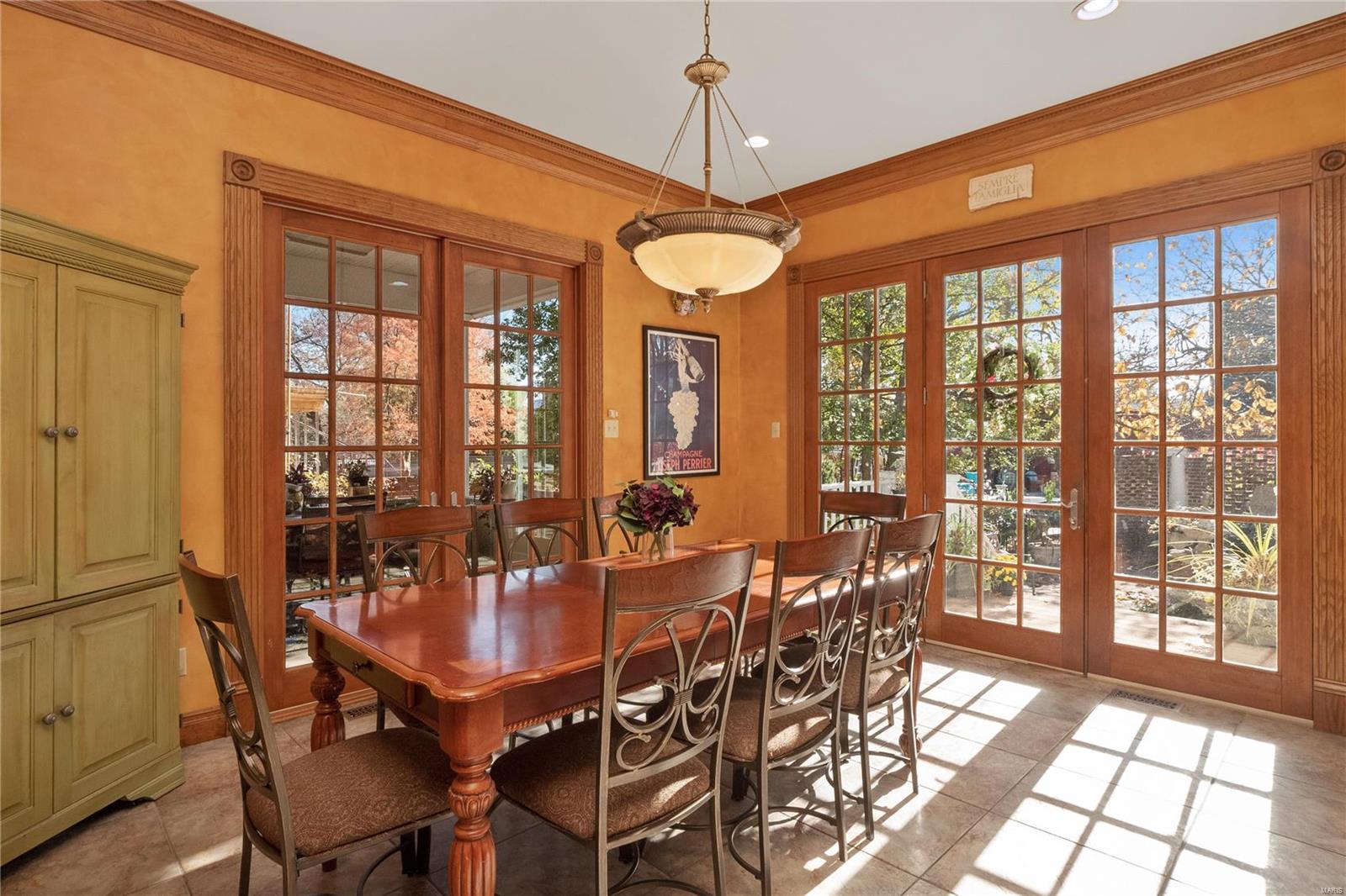 Compton Heights - Residential