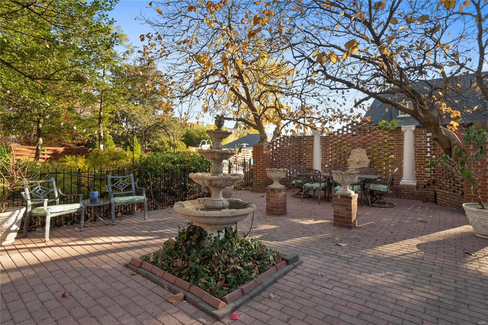 Compton Heights - Residential