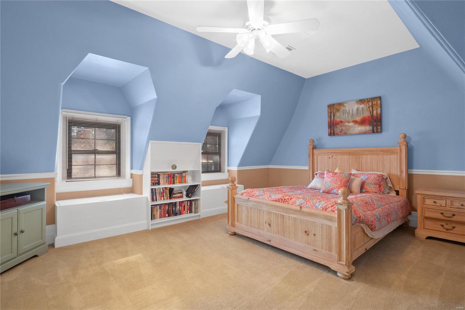 Compton Heights - Residential