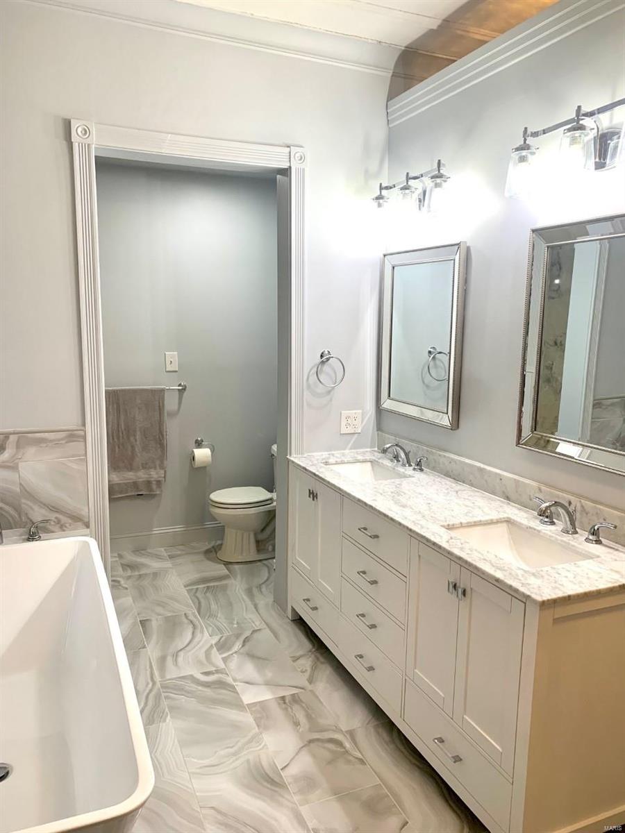 Compton Heights - Residential