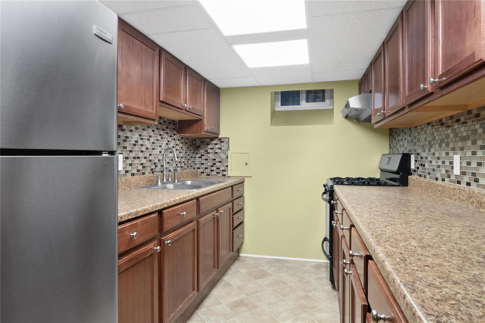 Compton Heights - Residential