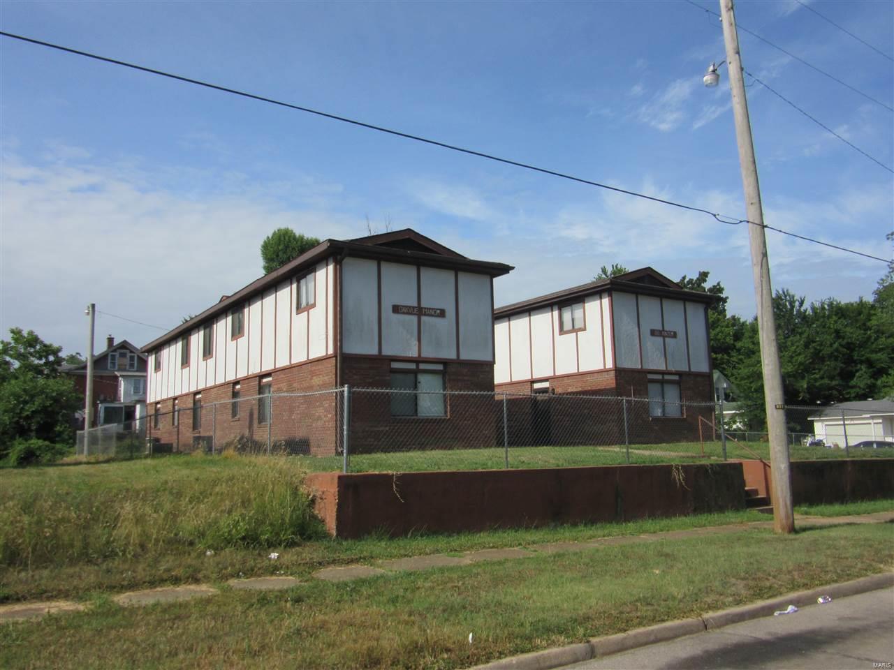 NON SUBDIVISION - Residential Income