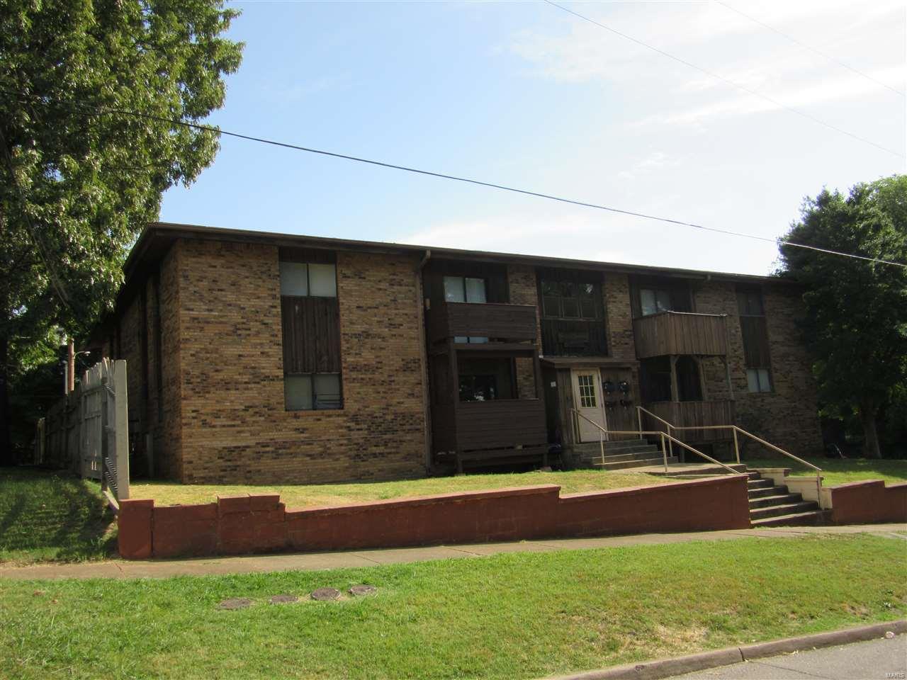 NON SUBDIVISION - Residential Income