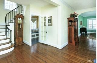 Fair Oaks Estates - Residential