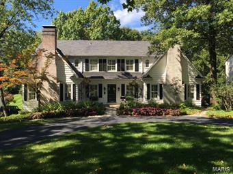 Fair Oaks Estates - Residential