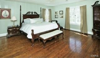 Fair Oaks Estates - Residential