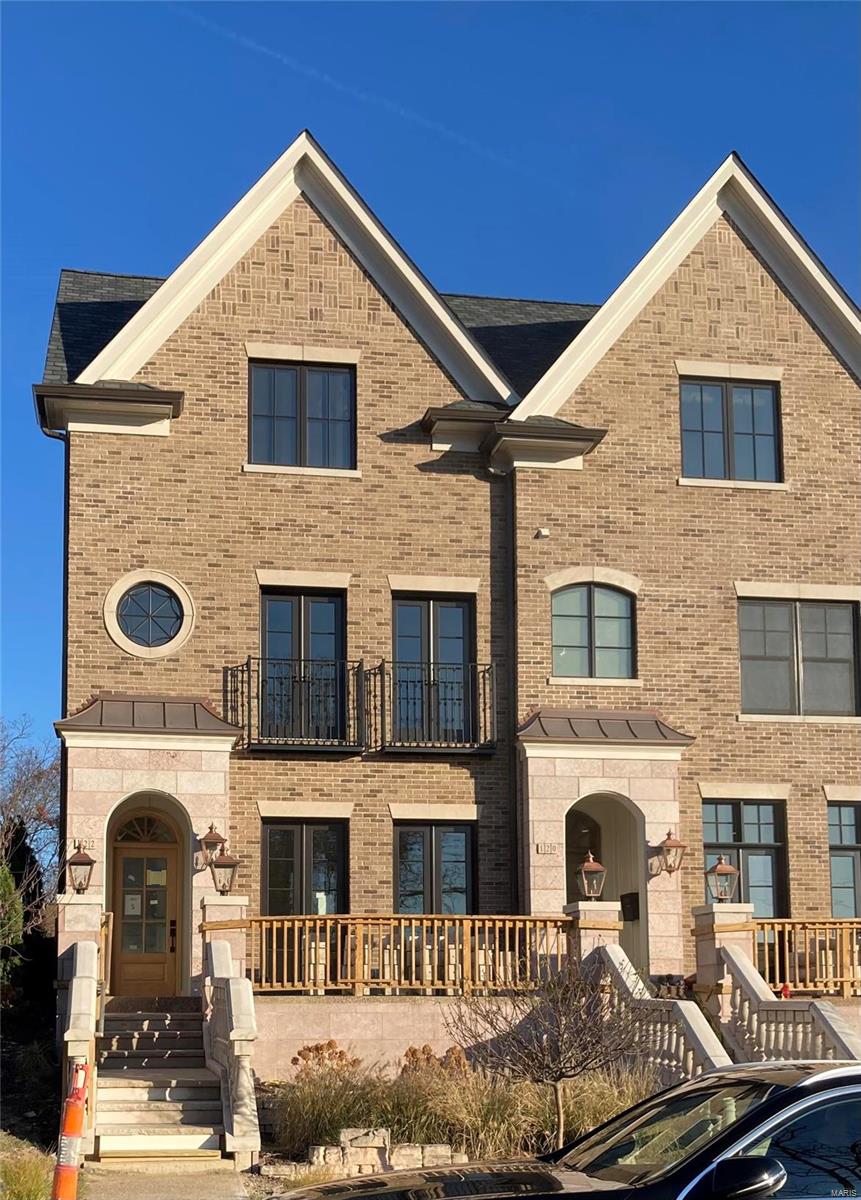 Clayton Gardens - Residential