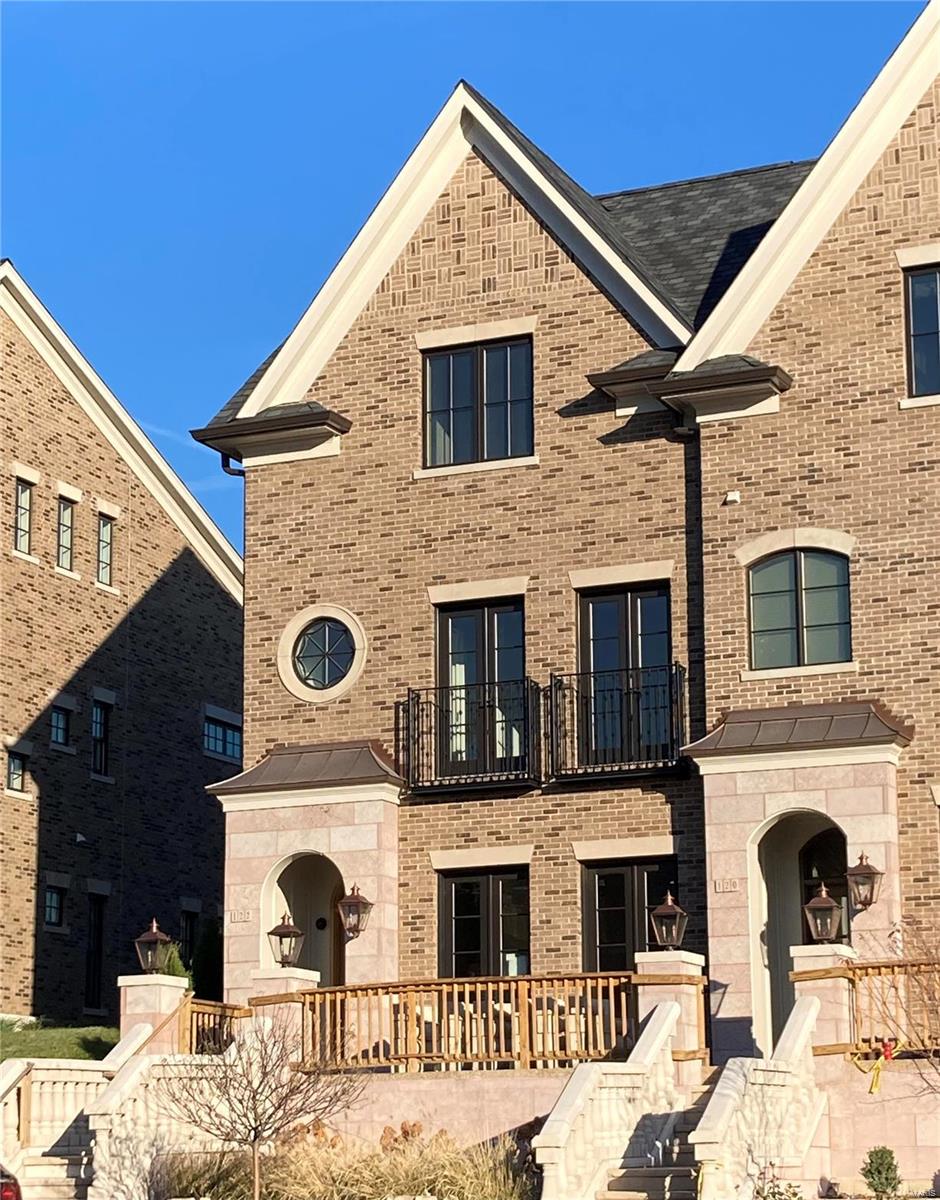 Clayton Gardens - Residential