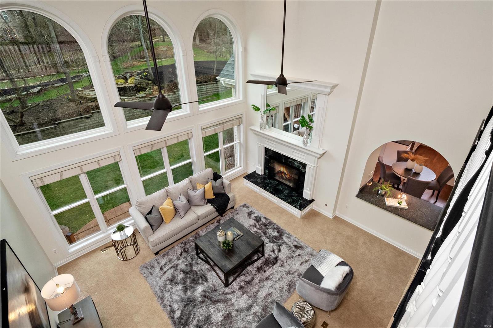 Wynfield Pointe - Residential