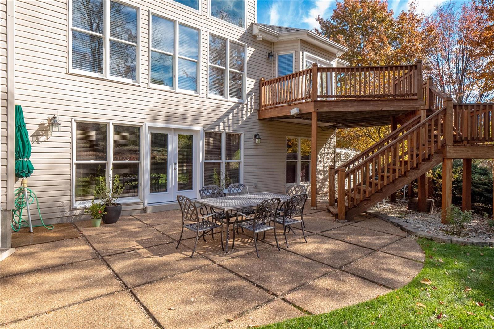 Wynfield Pointe - Residential