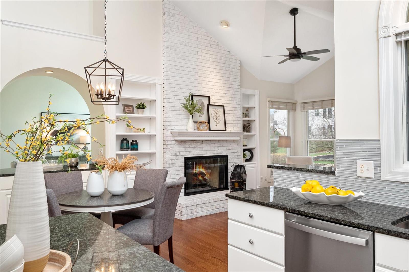 Wynfield Pointe - Residential